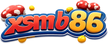 Logo xsmb86